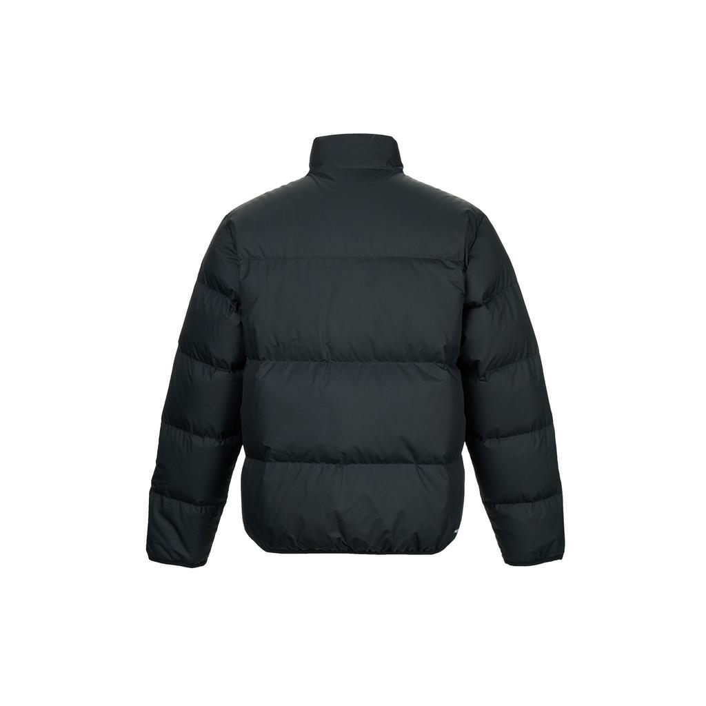 Nike Спортивная одежда Club Therma-Fit Пуховик с логотипом Мужская куртка IB2976010