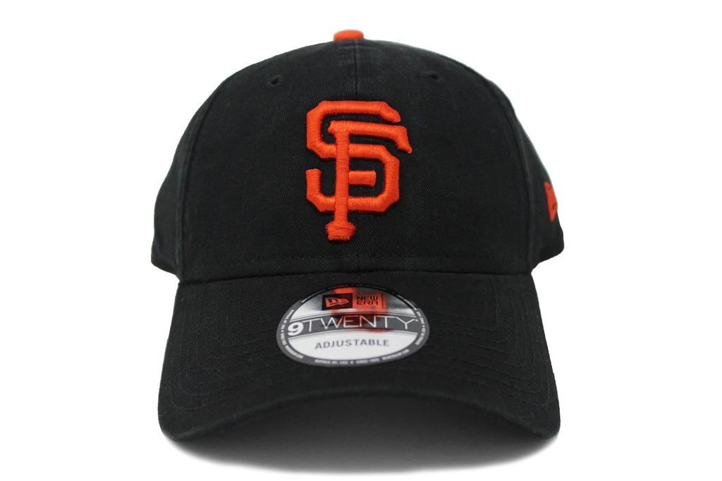 Кепка 9TWENTY MLB Национальной лиги [New Era] (Гиганты)