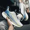 New Shoes For Men Sneakers Male Casual Mens Shoe Tenis Luxury Shoes Trainer Race Breathable Shoes Fashion Loafers Running