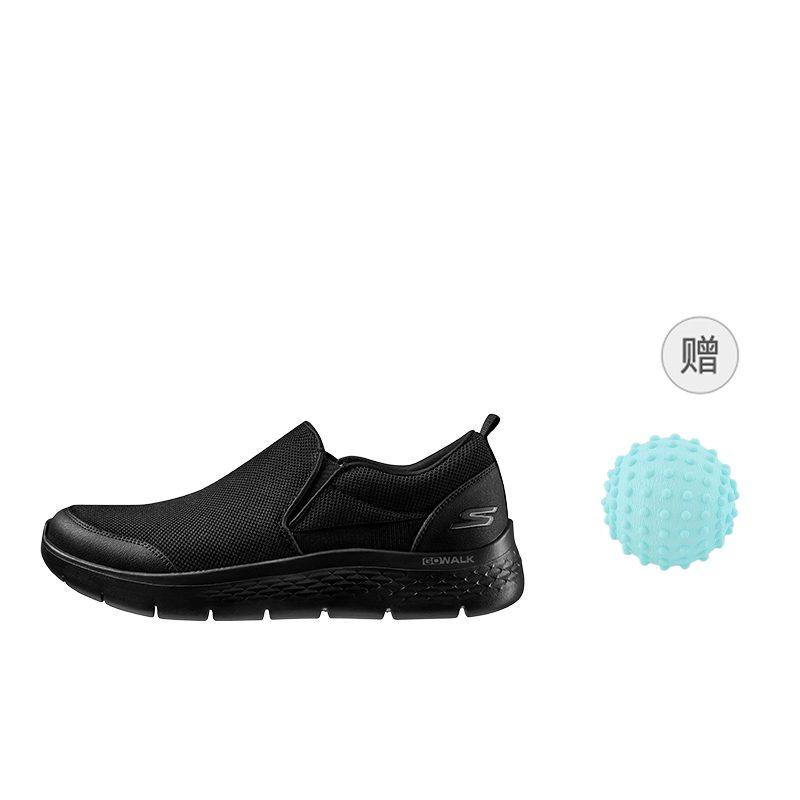 Skechers Go Walk Flex 'Черный' 894181-BBK