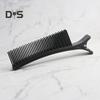 1/2/3/4Pcs Hair Sectioning Grip Clips Professional Hair Stylist Clip Hair Parting Comb Clips for Salon Hair Cutting Coloring