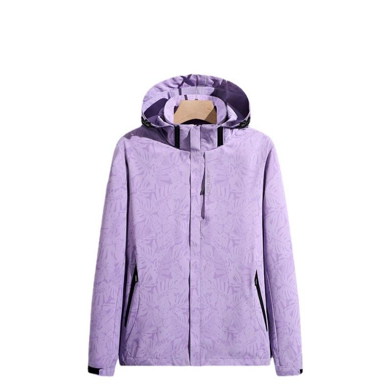 Новая тонкая куртка для активного отдыха на свежем воздухе, водонепроницаемая, дышащая, с капюшоном, для активного отдыха на весну и осень