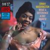 LP Record DINAH WASHINGTON - What A Difference A Day Makes! 37076 Jazz Images 2018 France Jazz
