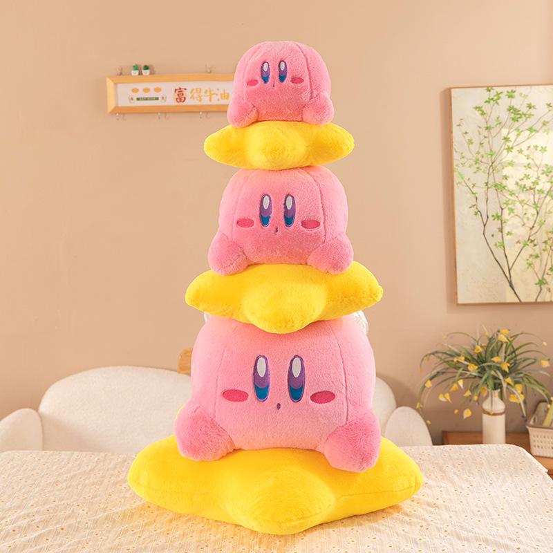 Вечеринка Звезд Звездный Снорлакс Плюшевая Игрушка Кукла Подушка Милая Кукла Подушка Хватательная Машина Обмен Подарками