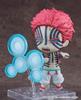 Good Smile Company Нендороид Убийца Демонов: Kimetsu no Yaiba Аказа Пластиковая подвижная фигурка без масштаба, окрашенная. Перепродажа