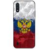 Чехол для Samsung A01 Чехол-крышка Мягкий силиконовый Чехол для телефона для Samsung Galaxy A01 A 01 SM-A015F A015 A015F Мультяшные Capas