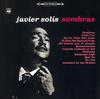 CD SOLIS, JAVIER - Sombras  США Латинский Подержанный