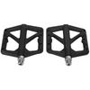 2 шт. велосипедные педали, хорошая герметичность, достаточная ширина, хорошее сцепление, противоскользящие шипы, велосипедная платформа