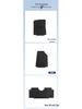 Car Floor Mats for Geely Vision (2014-2015 Models) - Durable, Left & Right Hand Drive Compatible