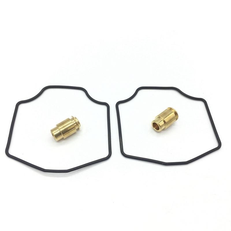 Ремонт карбюратора мотоцикла для YAMAHA XT 600 XT600 EH EN KH KN XT660 HN XT Z XT600EH XT600EN XT600KH Плавающий