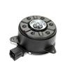 Для Mitsubishi MIRAGE G4 A03A A13A 3A92 1355A302 Запасная часть: Двигатель вентилятора охлаждения