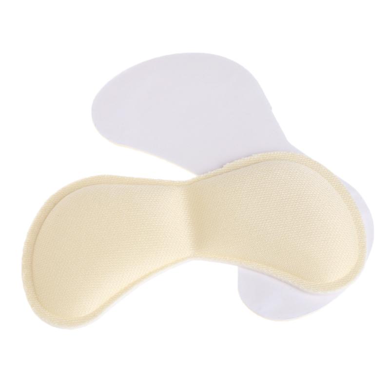 Пара силиконовых стельок Силиконовые стельки для обуви Подушечки для ухода за ногами Гелевые стельки