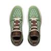Баскетбольные кроссовки Li Ning All City 12 Encore мужские кроссовки Stone-Moss-Green ABAU051-3