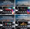 4G Ai Box Поддержка беспроводного CarPlay Android Auto Для Spotify Netflix