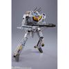 TAMASHII NATIONS DX Chogokin VF-1S Valkyrie Roy Focker Special 300 мм Фигурка на шарнирах ABS ПВХ Литье под давлением Окрашенная