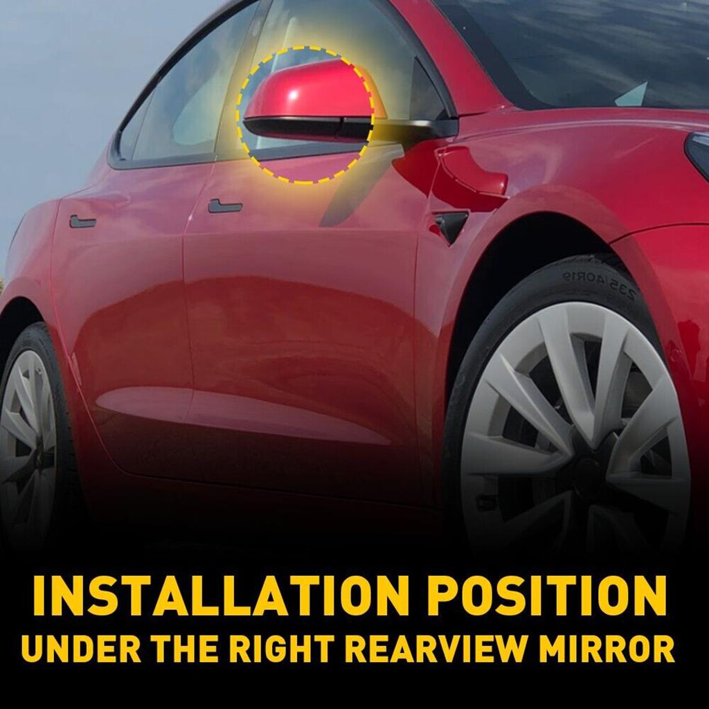 Крышка левой/правой боковой двери на 2017-2022 годы 2287.3006, боковая крышка автомобиля, корпус крыла