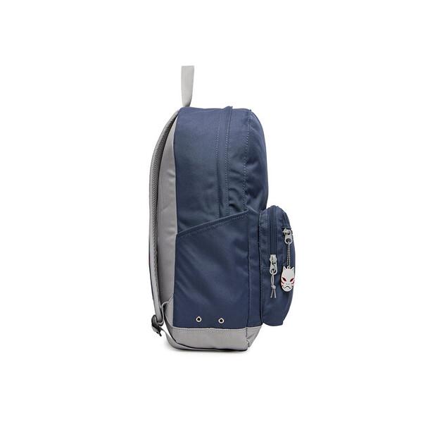 Рюкзак Converse x NARUTO SHIPPUDEN Go 2 Backpack 10028749 Синий