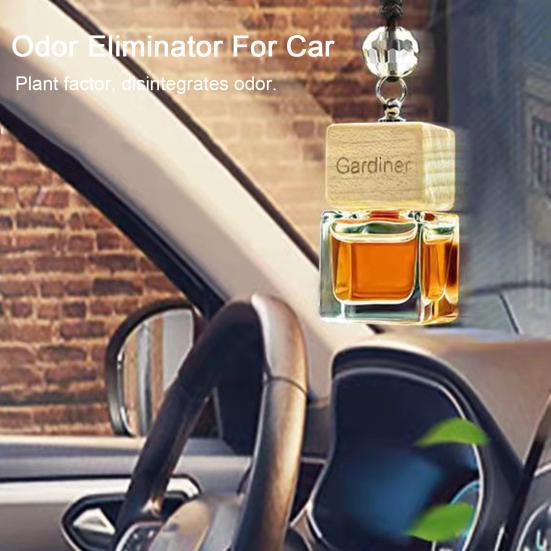 Автомобильная парфюмерная подвеска улучшит ваши впечатления от вождения благодаря стильному аромату, морозостойкому автомобильному парфюму.