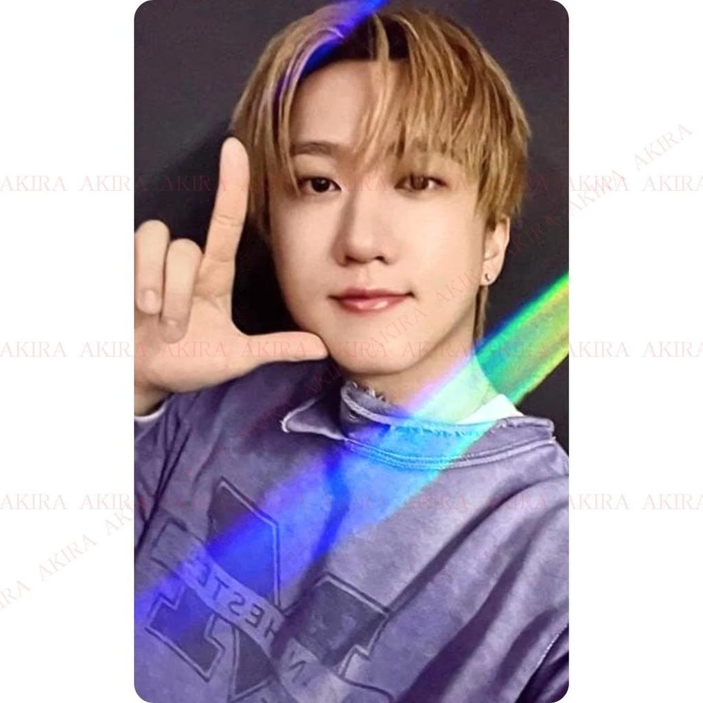 STRAY KIDS SKZ IT TAPE DO IT Альбом Фотокарточка ЯПОНИЯ POB ОФИЦИАЛЬНАЯ