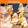 Duck Parent Child Plush Toy Dolls Room Decoration Ornaments Child Christmas Gift