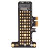 NVMe M.2 To PCIE X1 Riser Card Full Height Baffle NVMe PCIE Adapter for Win for OS X for Linux for