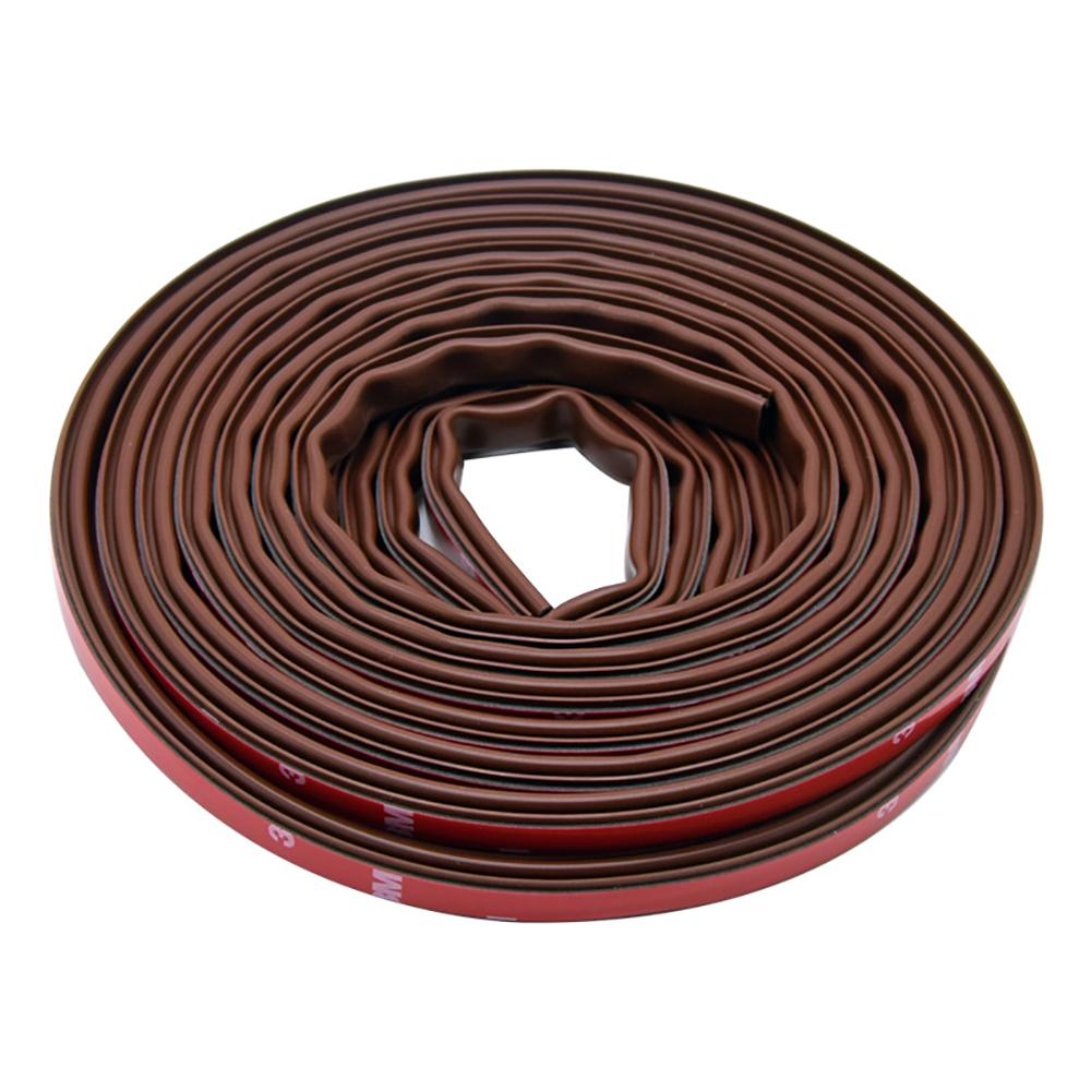 Самоклеящиеся уплотнительные полосы для защиты от непогоды для входной двери, уплотнительные полосы для оконных щелей, инструмент для изоляции двери