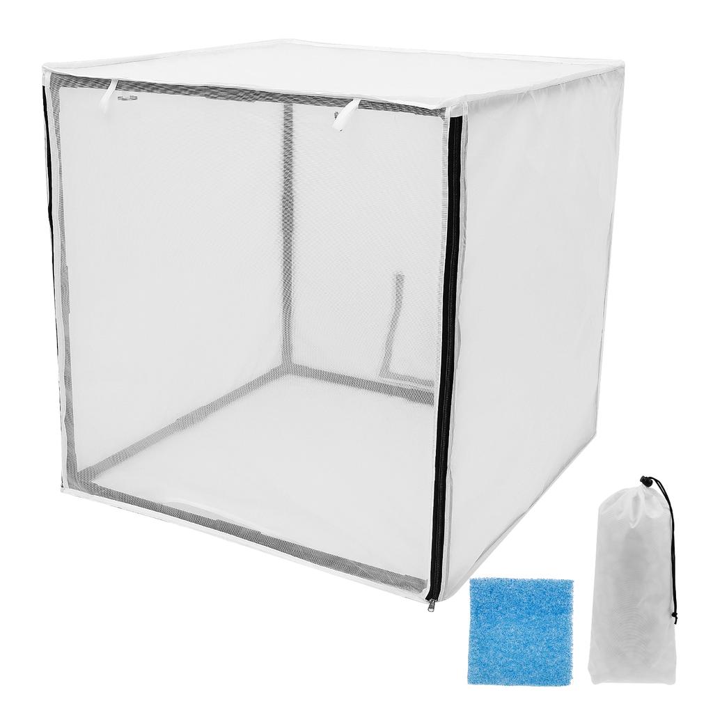 5/29,5-дюймовая аэрозольная покрасочная камера, разборная покрасочная камера, портативные инструменты для аэрозольной покраски для игрушек на радиоуправлении, автомобилей