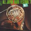 LP Record VARIOUS  All Japan Band Festival 71 Vol. 2 CULT29013 CBS SONY Japan Classical Used