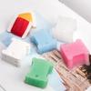 Embroidery Thread Holder Storage Holder Floss Craft Bobbin Cross Stitch Plastic Sewing Thread Board Card Thread Organizer