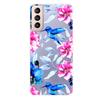 Чехол для Samsung S21 FE ТПУ Силиконовый Мягкий Прозрачный Чехол для Samsung Galaxy S 21 / S21 Plus 5G Обложка S21 Ultra FE Прозрачный Чехол