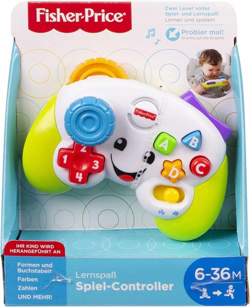 FP cheerful toddler pad FWG20 3548