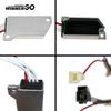 Voltage Regulator Rectifier For Yamaha XV400 500 535 XV700 XV750 Virago 400 500 535 700 750 1000 1100 XV1000 XV1100 VMX12 V-MAX