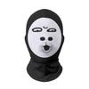 Kobe James Skull Eagle Wolf Full Face Balaclava