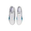 Asics Hyper Sprint 7 White/Blue Sneakers 1091A018-402
