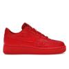Air Force 1 07 Red Roses Women Sneakers University-Red Black HF2016-600