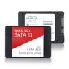 SATA III 6 Гбит/с 2,5-дюймовый SSD Ударопрочный Скорость до 545 МБ/с Чтение 530 МБ/с Запись 1/2/4 ТБ Внутренний твердотельный накопитель для ПК Настольного компьютера Ноутбука
