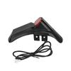 for Kukirin G2 Pro DB Electric Scooter Fender Tail Lights Rear Lamp  Scooter Accessory