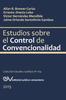 Книга Estudios Sobre El Control De Convencionalidad