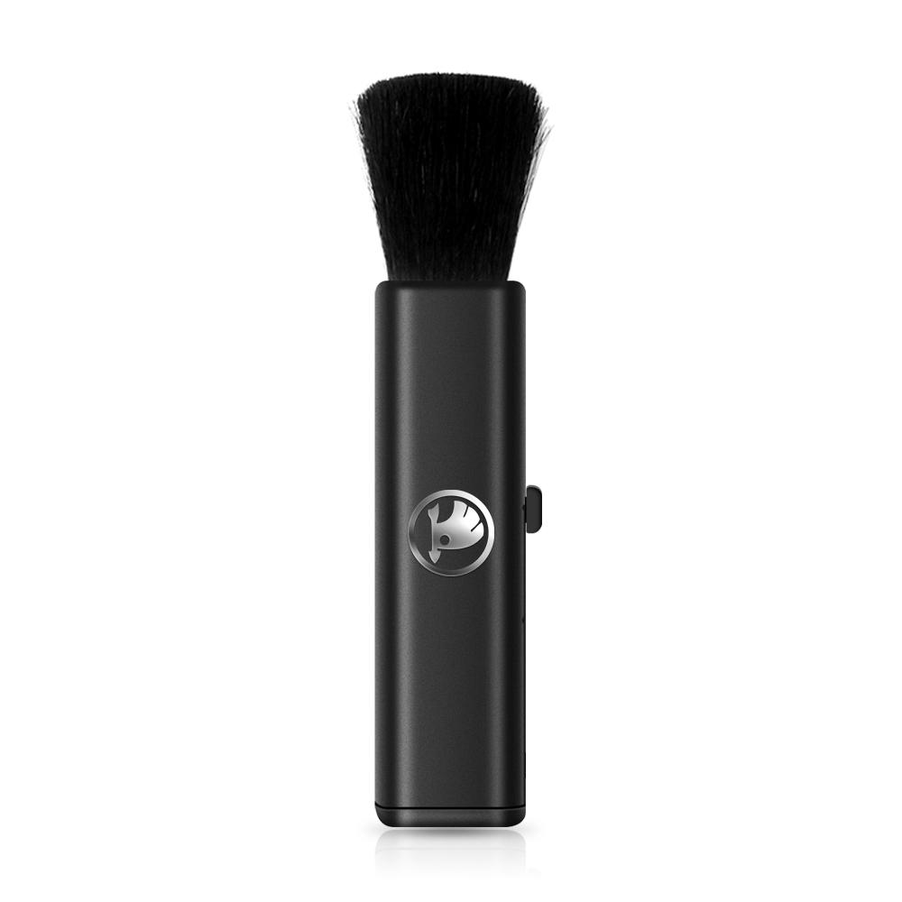 Retractable Car Dust Remover Air Vent Detailing Cleaning Soft Brush For Skoda Octavia A5 A7 A2 Rapid Fabia Superb Kodiaq Scala