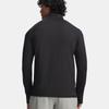 Under Armour Men's Sportstyle Half-Zip Long-Sleeve Top