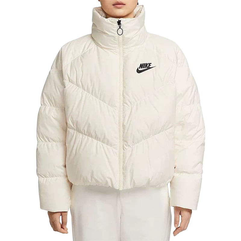 Nike Коллекция Sports Life Пуховик женский IB2964-110
