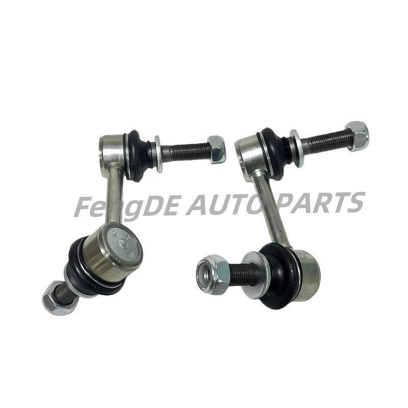 Pair Front Stabilizer Sway Bar Link For Lexus IS250 IS300 GS IS SERIES RC350 RC300 RC200T 2012-2018 48820-30110 48810-30090