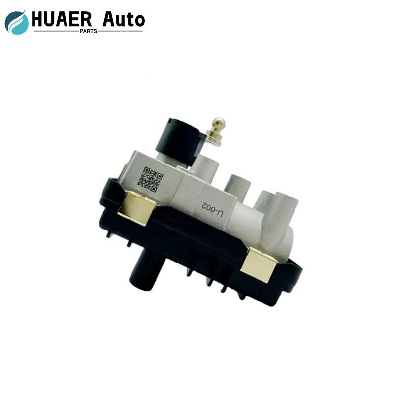 OE 6NW010099-01 BV45 U-002 Automotive Parts Electronic Turbo Actuator Motor For Nissan Navara Frontier/Pathfinder 2.5 (BV45)