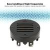 3KHz‑33KHz Super Tweeter Speaker Metal Shell AMT-40 Super Belt  Type Tweeter  for Home Car