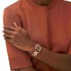 Watch HARWELL ES5328 Pink Gold [Fossil] Women's