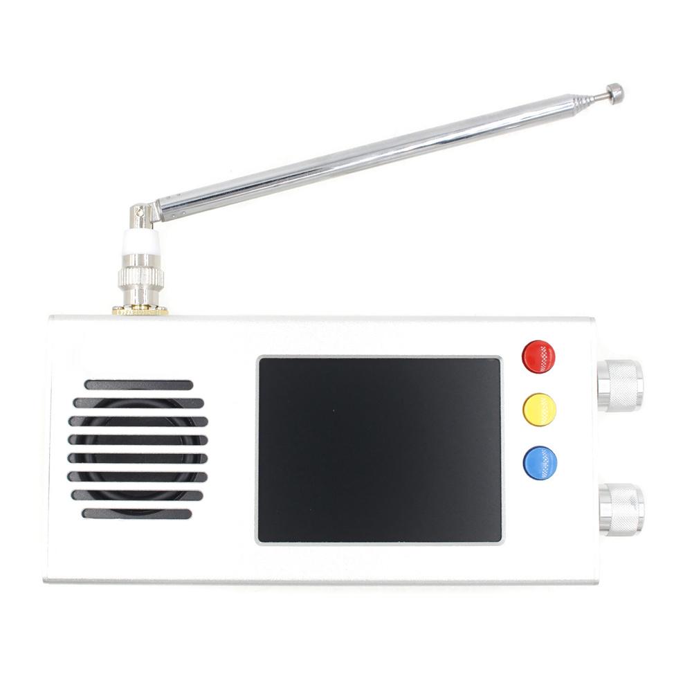 3.2inch LCD TEF6686 Full Band FM/MW/Short Wave HF/LW Radio Receiver