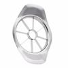 Sharp Divider Corer Peeler Stainless Steel Vegetable Fruit Tools Fruit Slicer  Fruit Preparation