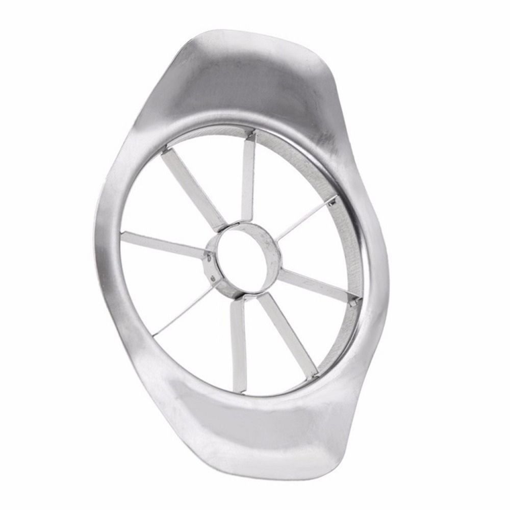 Sharp Divider Corer Peeler Stainless Steel Vegetable Fruit Tools Fruit Slicer Fruit Preparation