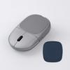 Easy-to-carry Remote Control Mouse with Magnet MAGNITO Mouse Gray