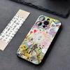 Чехол для телефона рэпера Bladee Cold Visions Funda Для Iphone 13 17 16 11 15ProMax 14 12 Pro Xs Max Mini Xr X 7 8 6 6s Plus Чехлы